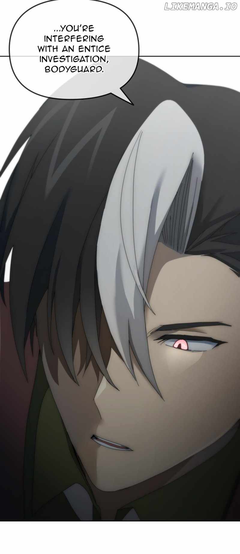 Deadly Hour Chapter 46 39